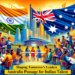Shaping Tomorrow's Leaders: Australia Passage Program's Scholarship Program for Indian Talent