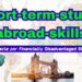 Short-Term Study Abroad: Learn Skills That Change Your Life