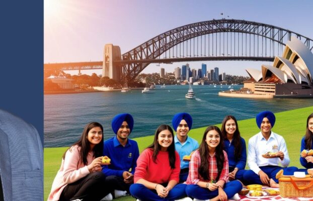 Australian Student Visa Refusals for Punjabi Students: Reasons, Solutions, and Expert Advice